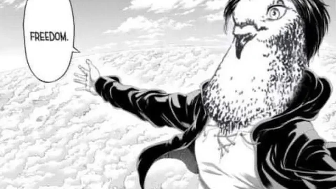 O final de Attack on Titan é uma linda bagunça