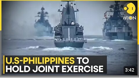China holds biennial meeting of top foreign naval officials | Details