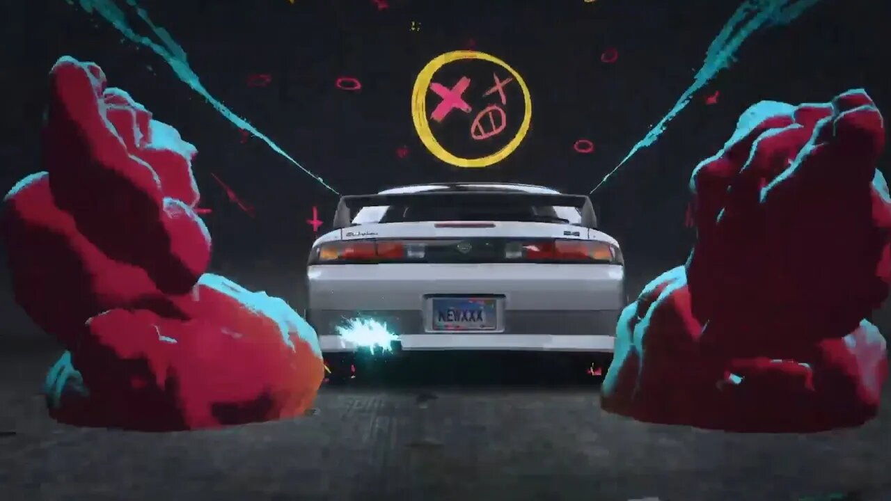 Need for Speed: Unbound @NEWxXxGames #needforspeedunbound