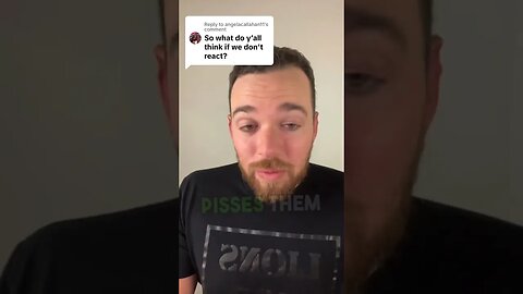 Narcissists React When You Don’t - A Self-Aware Narcissist’s Perspective