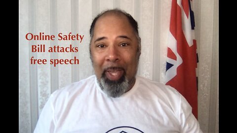 The Online Safety Bill is Bad News