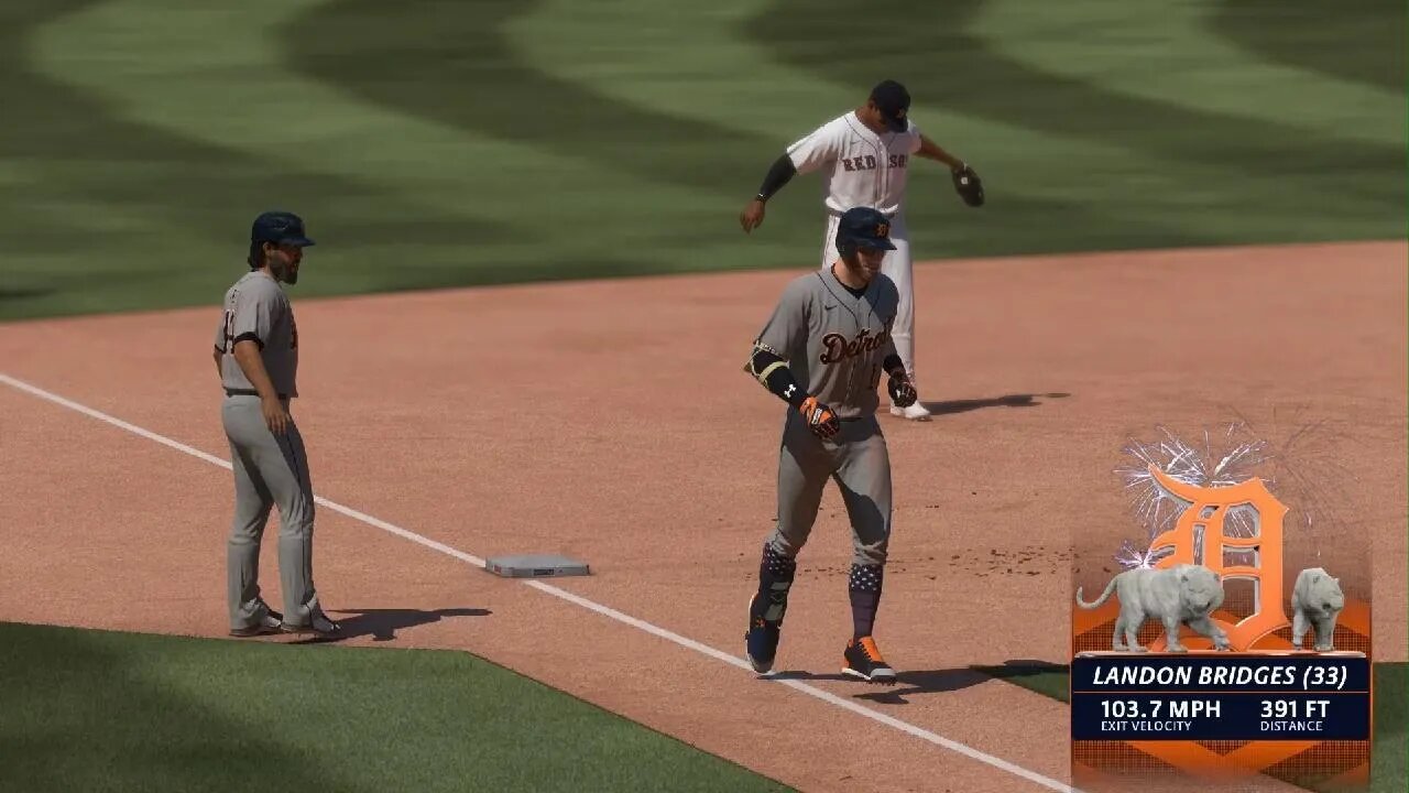 RTTS : DET 1B ML 2-run HR (33)