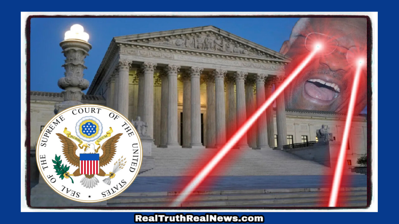 🏛️🥳 Recent Key Decisions of the Supreme Court - In an Era of BAD News, SCOTUS Has Finally Brought Us Some GOOD News!