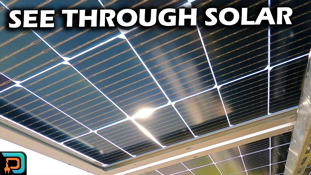 How to Get MORE POWER With Bifacial Solar Panels