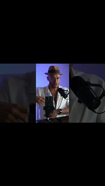 Why do you care about 'them'