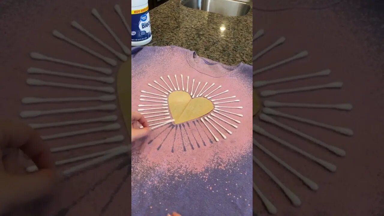 BLEACH can do THAT!