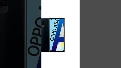 OPPO A54 NEW LATEST MODEL SMART FONE 2023