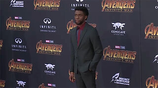 'Black Panther' Nation Wakanda Publicly Listed as US Trade Partner