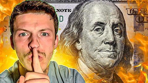 The U.S DEFAULTS: Do THIS Before