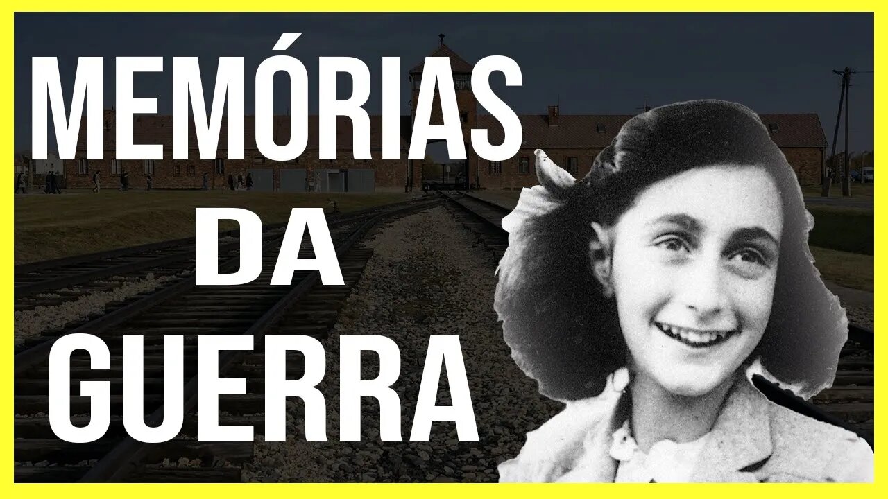 Anne Frank e o dever de se desobedecer a leis injustas