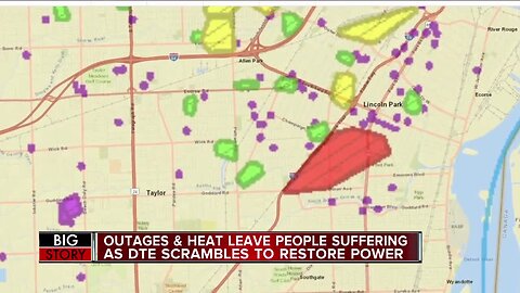 26,000 Consumers Energy customers remain without service after storms