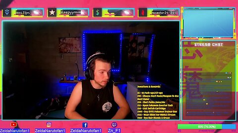 Bikini Stream If We Get $125 In Donos, Already @95! | CHARITY STREAM Pt 2