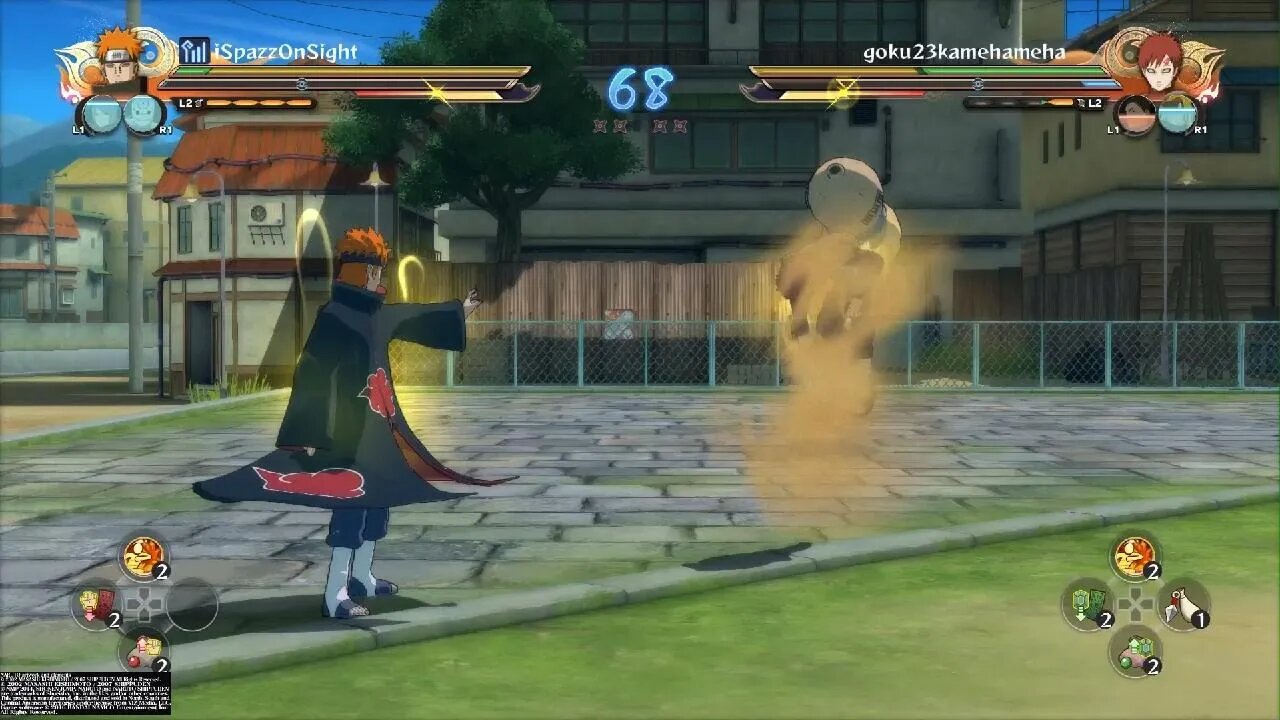 NARUTO SHIPPUDEN: Ultimate Ninja STORM 4