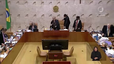 AO VIVO: Ministros do STF voltam a julgar o orçamento secreto; acompanhe a sessão
