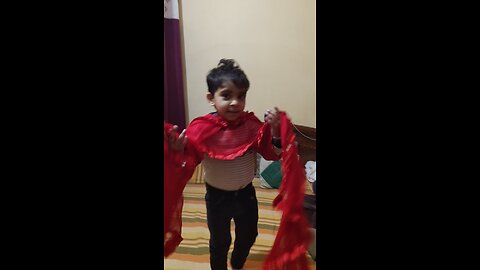 nice dance my baby # video viral please my channel subscribe