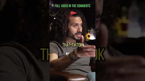 Who CONTROLS Tik Tok?