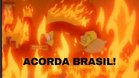 ACORDA BRASIL!