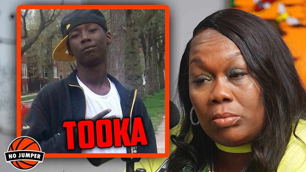 Mama Duck on Tooka Getting Killed, His Name Being Disrespected by Rappers