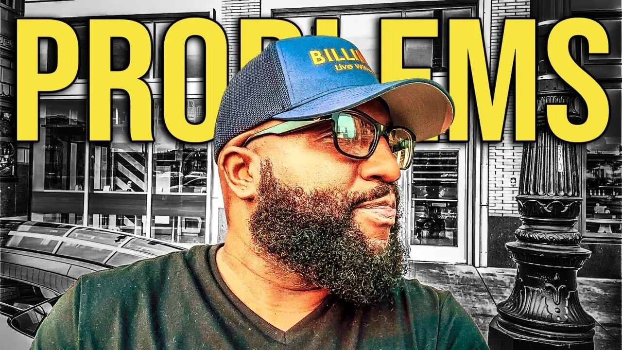 Problems | DJ Envy Under Fire, Biden Strikes Debt Deal, How NBA Superstars Blow Big Money | S3.EP99