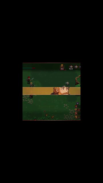 Victor Ultra Move | Chained Echoes #Shorts