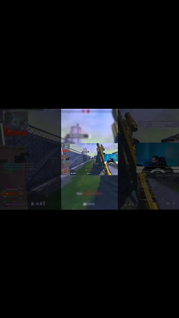 "I THOUGHT YOU HAD ME!" I DO BROTHER!!! #cod #warzone