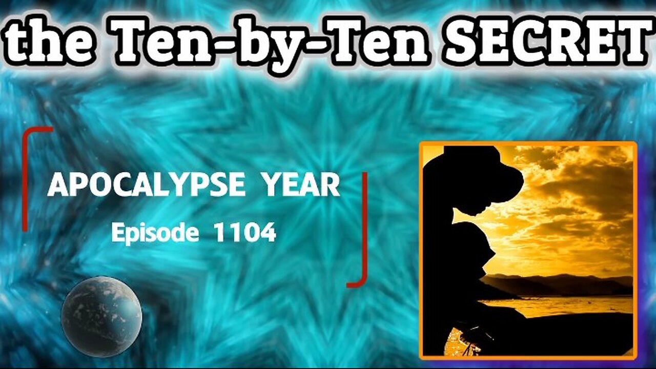 The Ten by Ten Secret: Full Metal Ox Day 1039