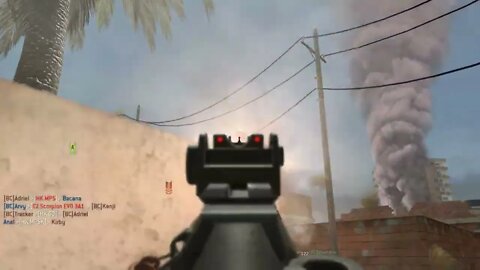 Call of Duty Rio | Missão em Cordovil | www.BloodCulture.com.br