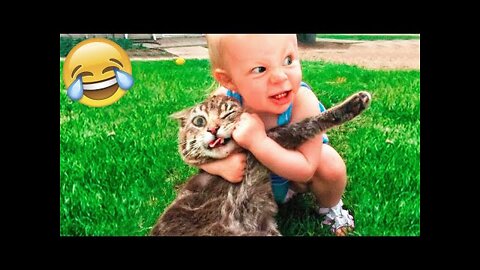 Funny Animal Videos 2022 😂 - Best Dogs And Cats Videos 😺😍