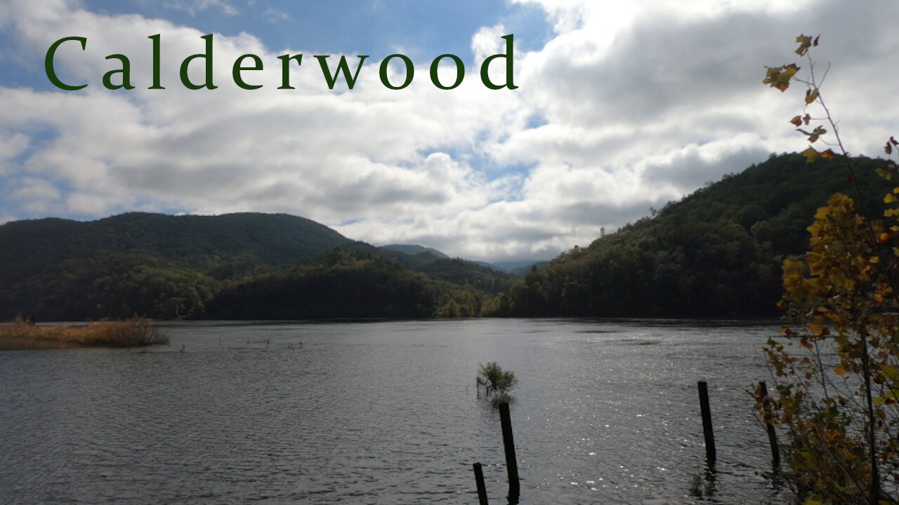 Calderwood TN