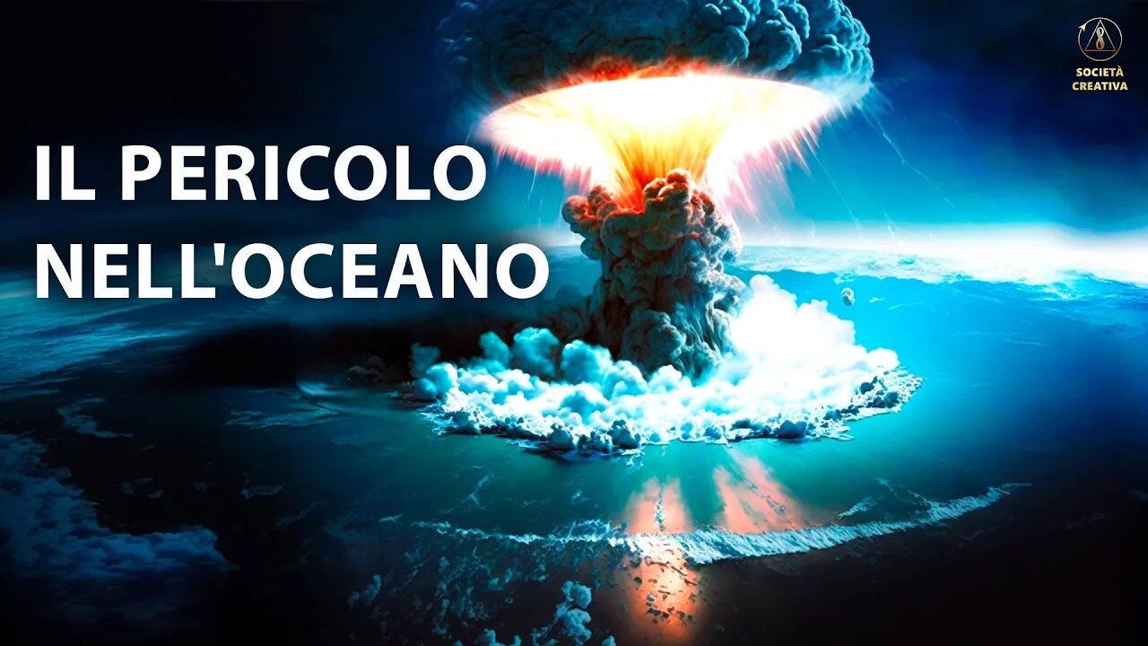 Perché l'OCEANO non può più trattenerlo?