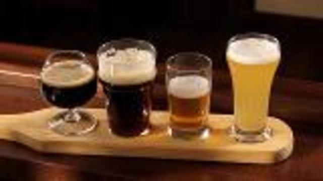 Craft Beer: Deconstructing the Drink