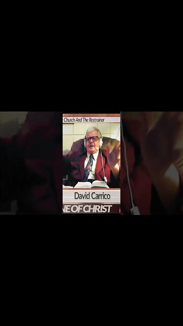IT'S A SETUP (Lie Upon Lie) | DOC S1:EP9 | David Carrico | #God #Jesus #Short #Shorts #Bible