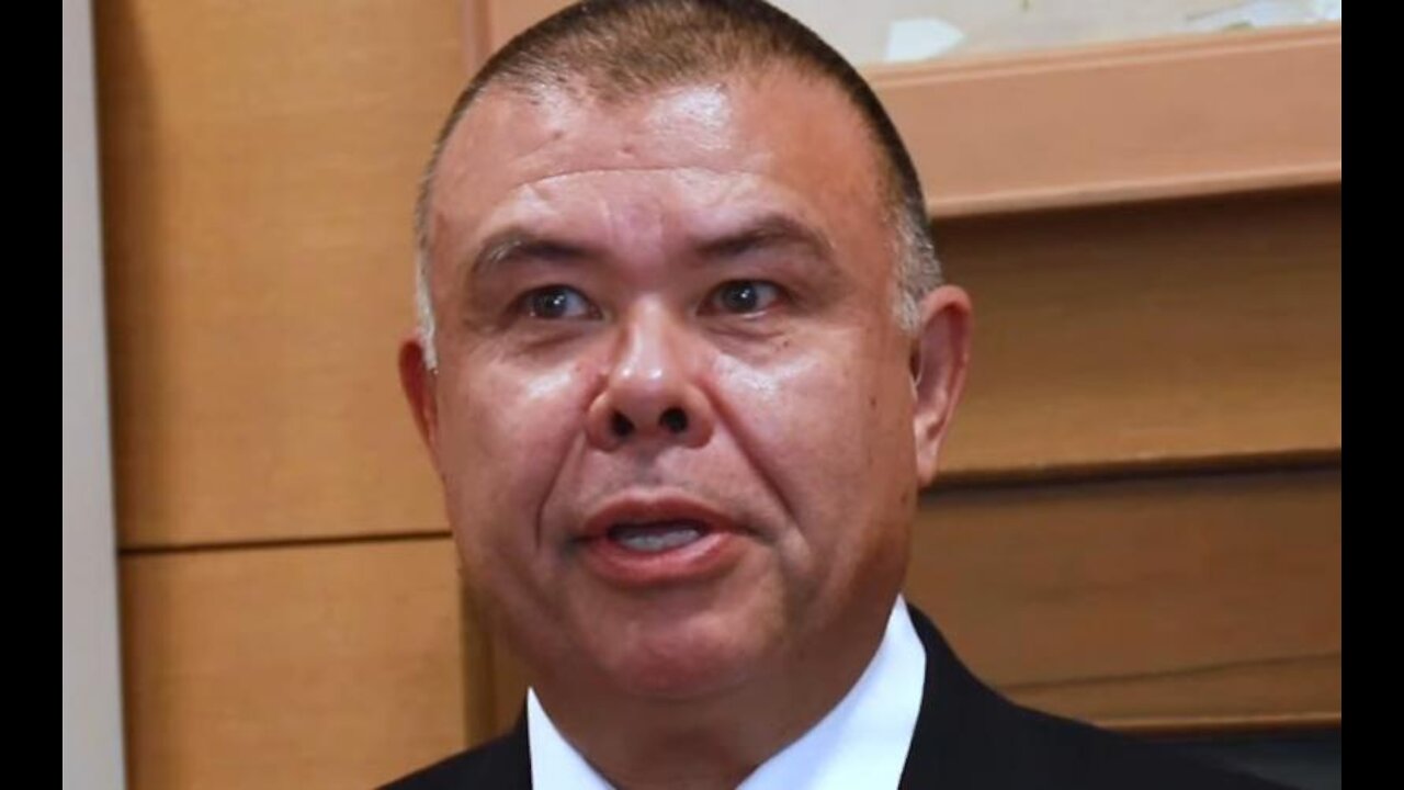 UK D. Health Minister Speaks Of Annual Covid Jab As "New Normal"....
