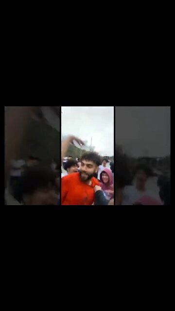 "I Got 50 Push Ups if you make it... You're NOT Like That"