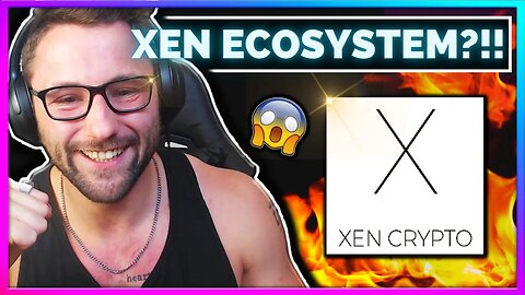 The Thing I Like Most About XEN - The XEN Ecosystem