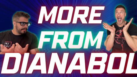 Getting More Out of Dianabol | @Leo and Longevity