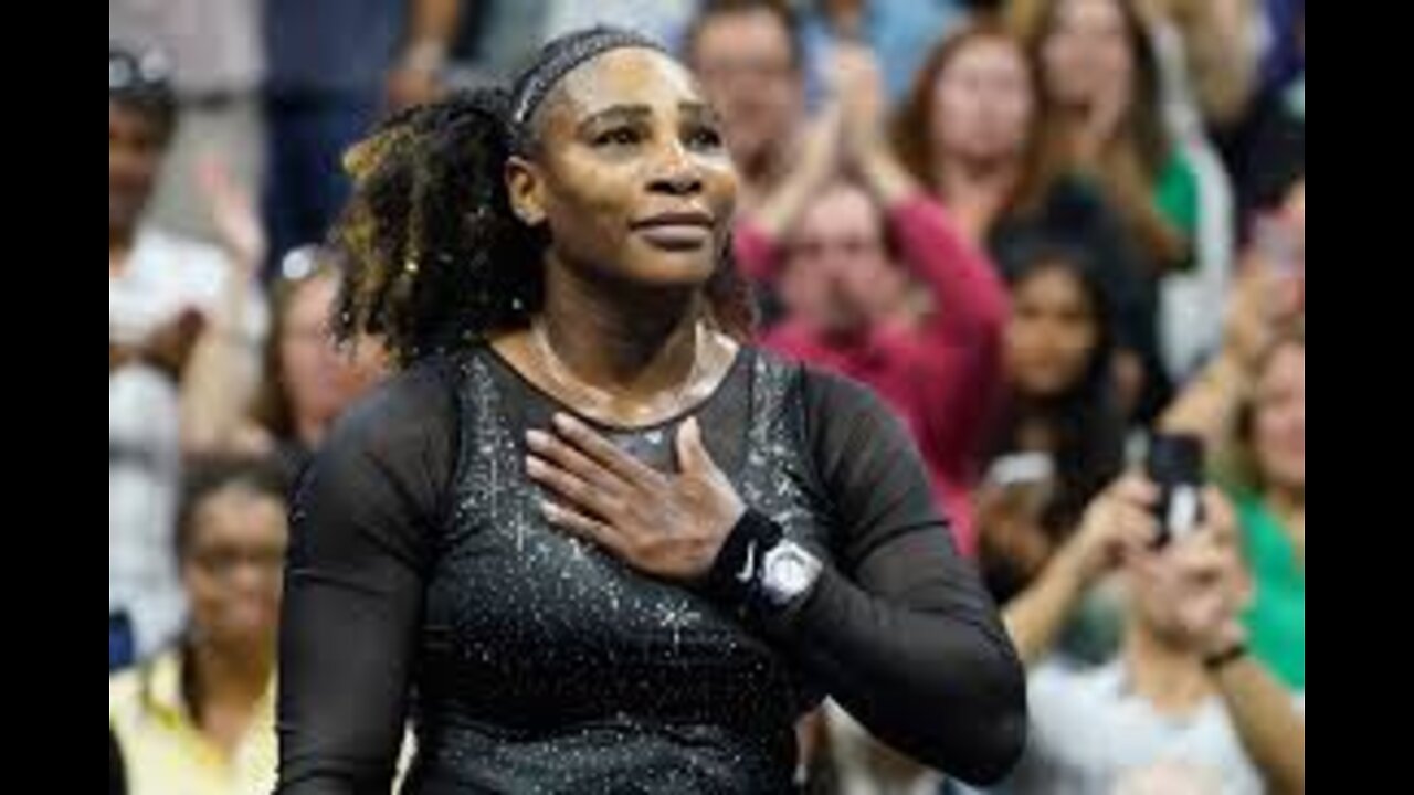 List of Serena Williams achievements throughout her 27 year old career