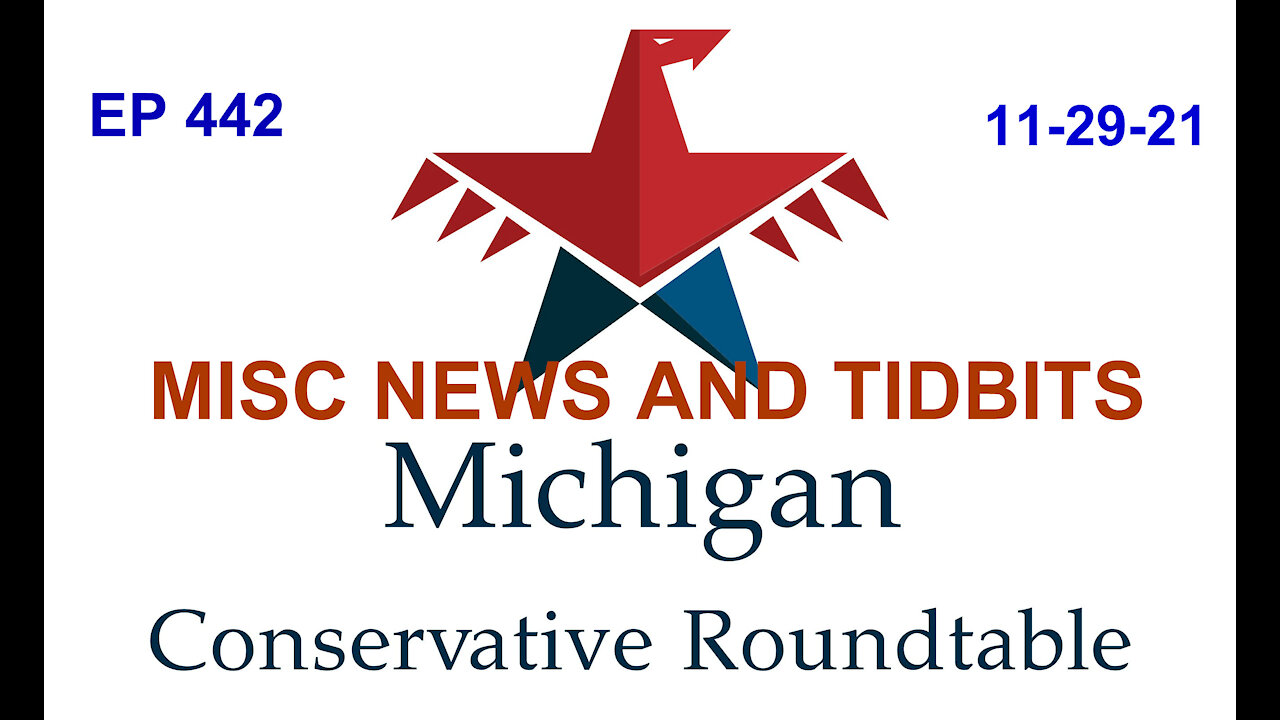 Misc News Reports