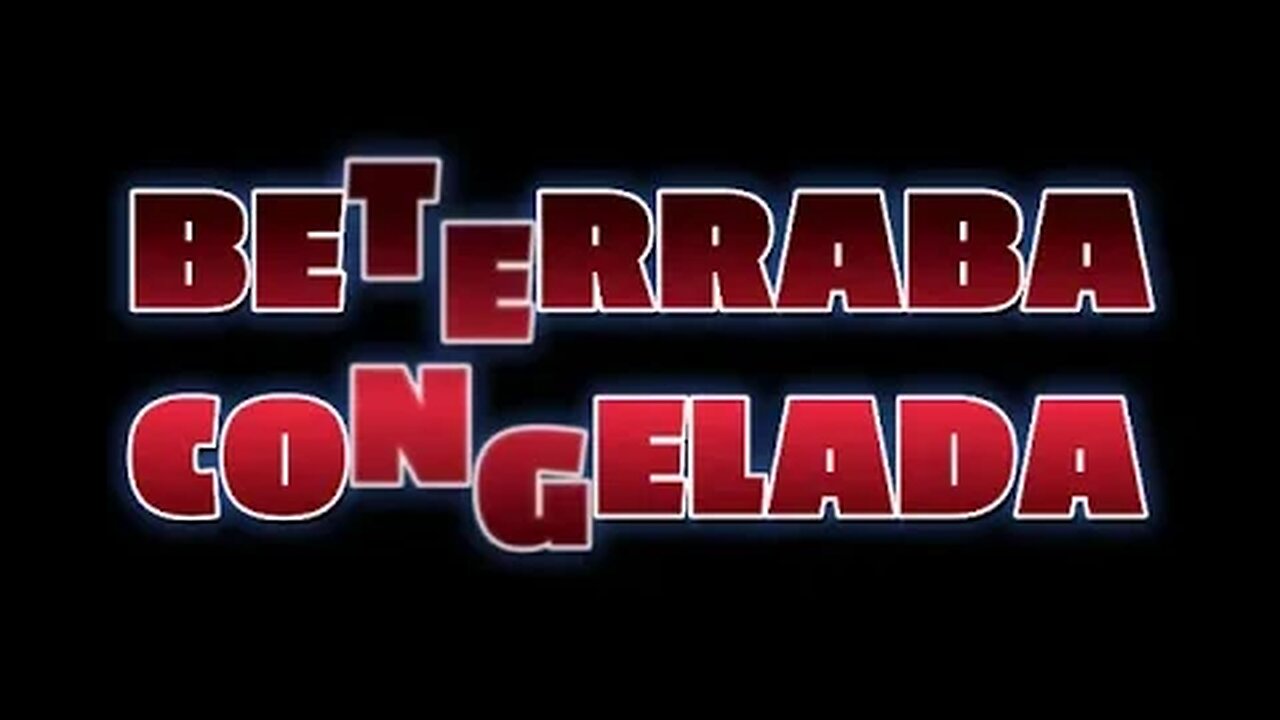 PETISCO DE BETERRABA CONGELADA