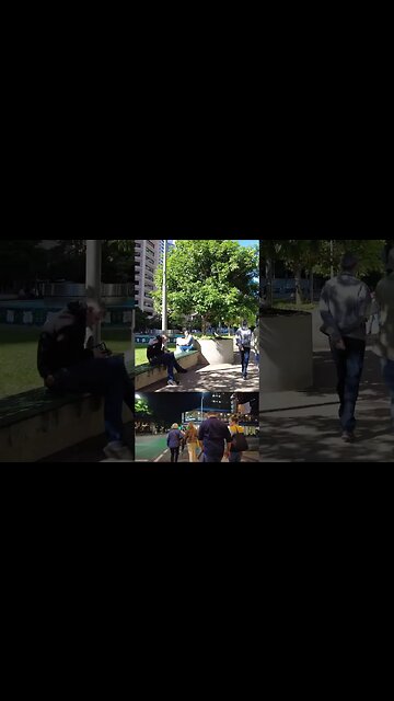 BRISBANE CITY WALKING TOUR EXPERIENCE || QLD - Australia