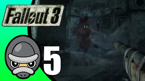 Fallout 3 // Part 5