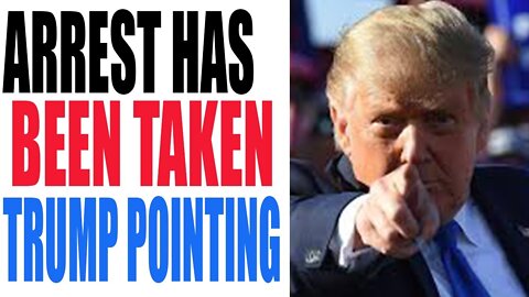 X22 REPORT ARRESTS TAKING PLACE TODAY EXCLUSIVE UPDATE - TRUMP NEWS