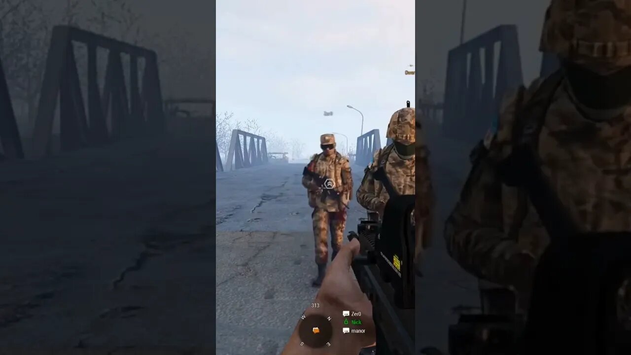 Arma 3 Shorts When Insults Hurt Worse Then Bullet Wounds! #gaming #pcgaming #arma3