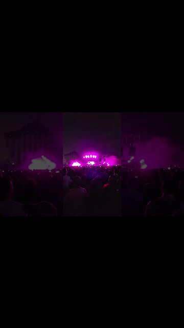 BZRP BIZARRAP #Creamfields 2022 🎵 Mala Mía🎵 #CreamfieldsCL #Creamfieldscl2022 #Creamfields2022