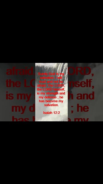 Verse of the day | Inspirational Reading To Start Your Day. | 16