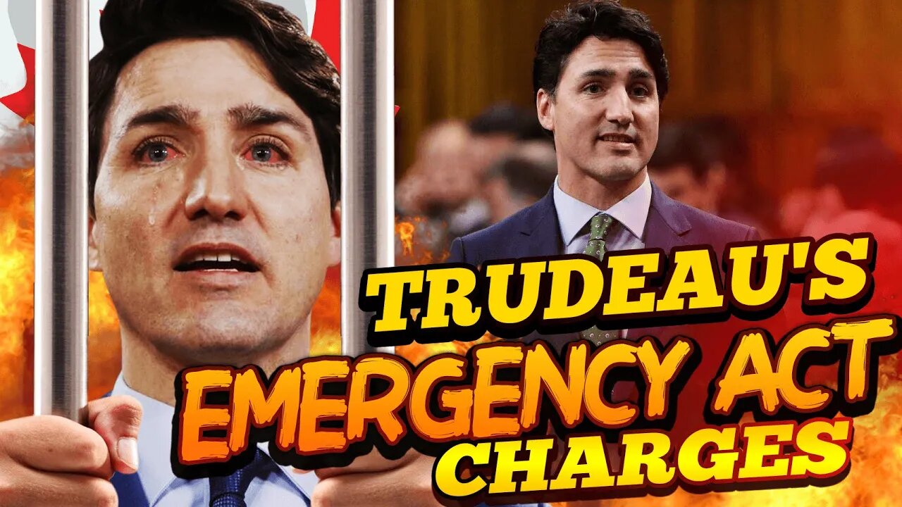 🔴 Emergency Act Inquiry - Day 24