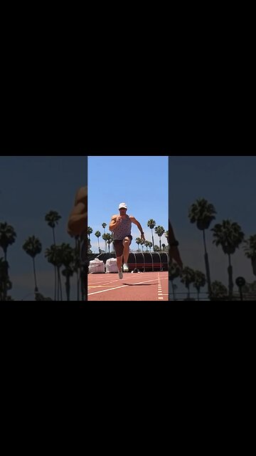 Every sprint is an opportunity to develop technique.