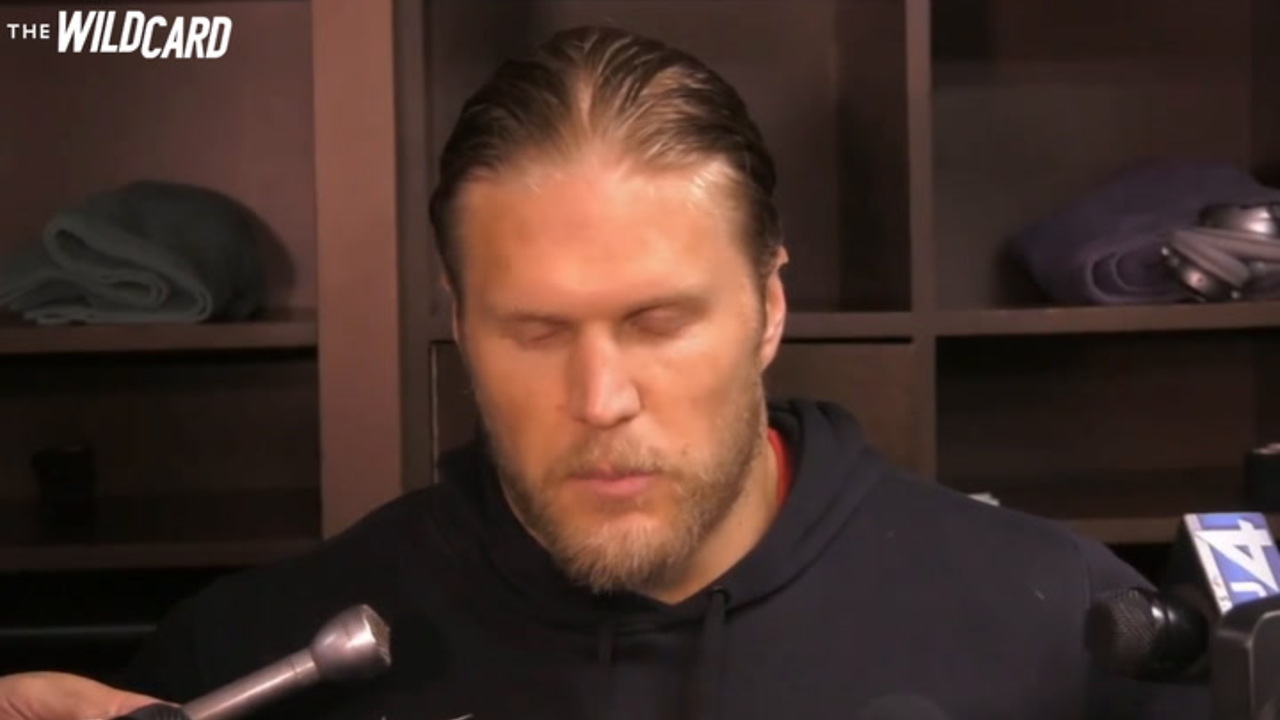 NFL Star Erupts: 'League's Going in a Direction I Think a Lot of People Don't Like'