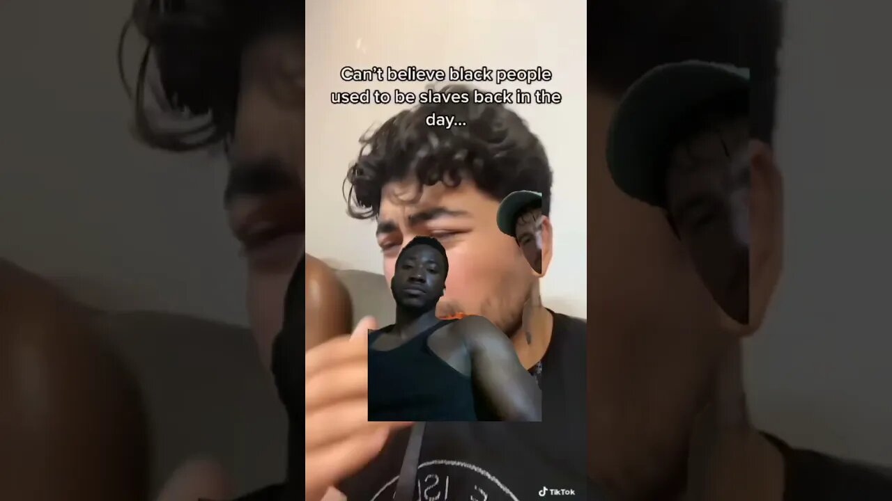 WHAT DOES HE MEAN BY THAT😳????