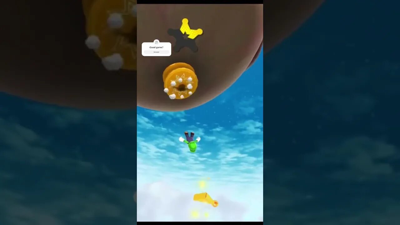 Neo Mario Galaxy! (09) #gameplay #gaming #neomariogalaxy